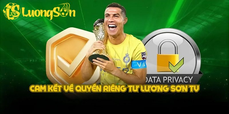 Quyền riêng tư lương sơn tv