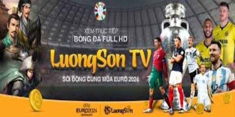 lương sơn tv