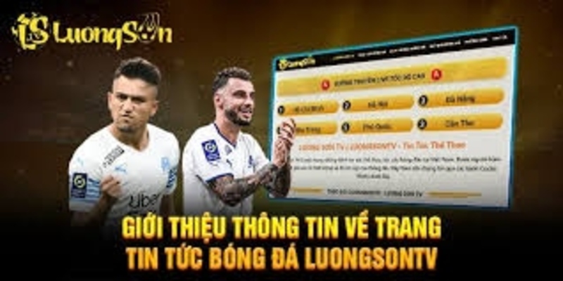 lương sơn tv