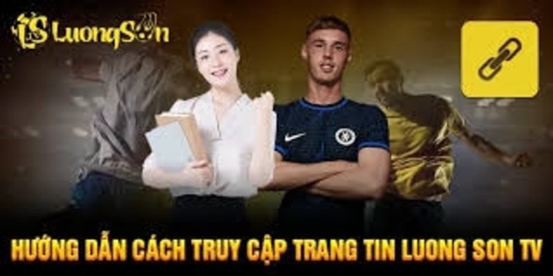 lương sơn tv