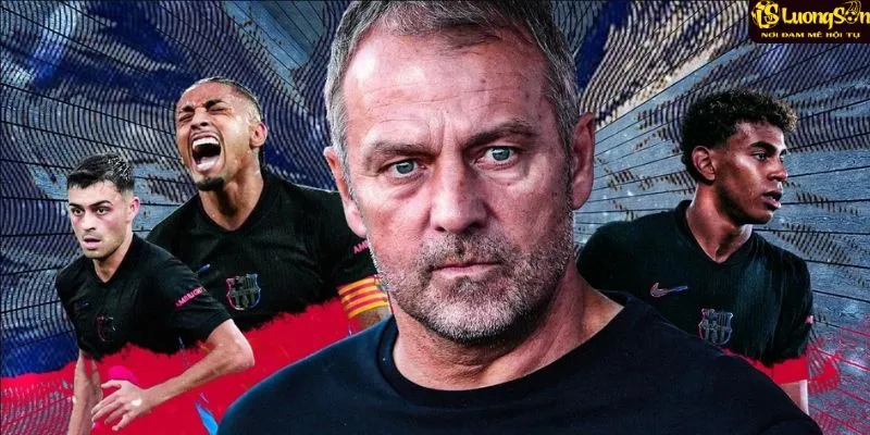 Barcelona La Liga 2025: Mục tiêu trở lại đỉnh cao sau thất bại