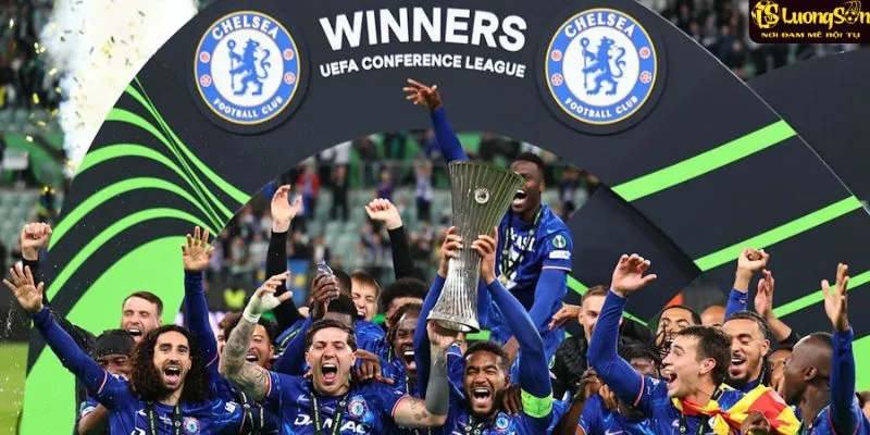 Chelsea vô địch Premier League 2025: Cuộc hành trình đầy thử thách