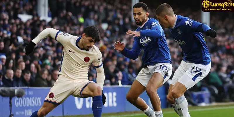 Mùa giải Premier League 2025 là thách thức và còn là cơ hội cho Chelsea