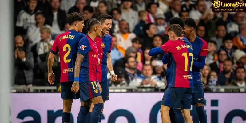 Những thách thức với Barcelona trong mùa giải La Liga 2025